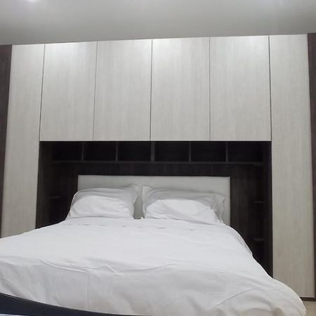 Sea Stone House Apartment Bari Exterior foto